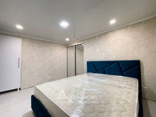 Apartament cu 2 camere, 51 m², Centru, Chișinău foto 8