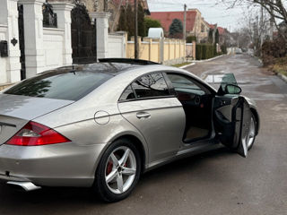 Mercedes CLS-Class foto 5