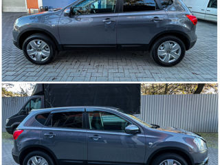 Nissan Qashqai foto 10