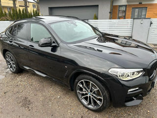 BMW X4 foto 5