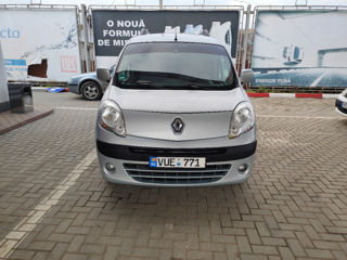 Renault Kangoo foto 4