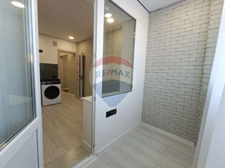 Apartament cu 1 cameră, 42 m², Râșcani, Chișinău foto 12