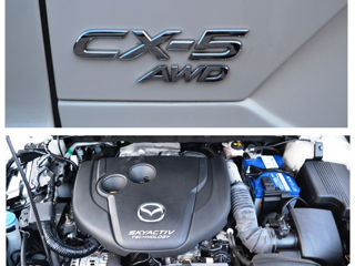 Mazda CX-5 foto 16