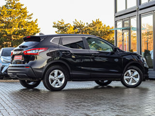 Nissan Qashqai foto 2