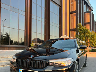 BMW 5 Series foto 2