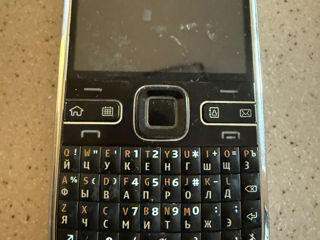 Nokia E72