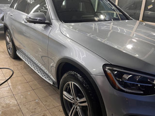 Mercedes GLC foto 6