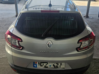 Renault Megane foto 6