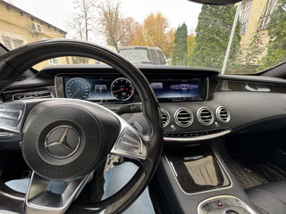 Mercedes S-Class foto 8