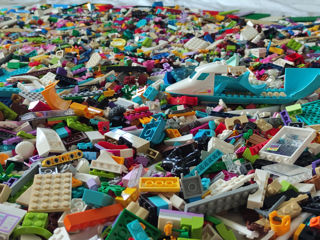 Lego Friends foto 2