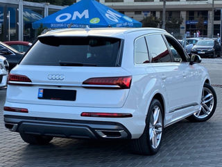 Audi Q7 foto 5