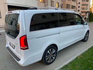 Mercedes V-Class foto 3