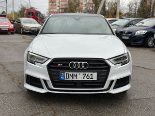 Audi S3 foto 2