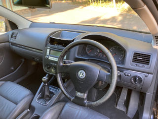 Volkswagen Golf foto 6