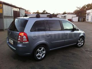 Renault Scenic foto 6