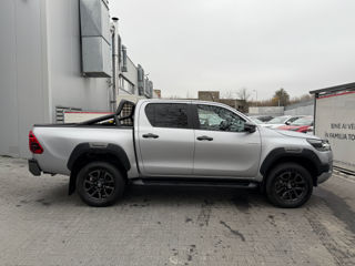 Toyota Hilux foto 7