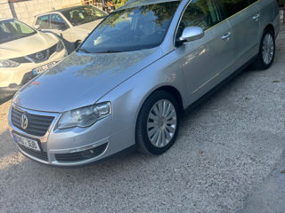 Volkswagen Passat foto 5