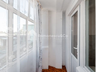 Apartament cu 3 camere, 90 m², Buiucani, Chișinău foto 15