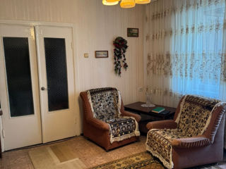 Apartament cu 2 camere, 54 m², Buiucani, Chișinău foto 4