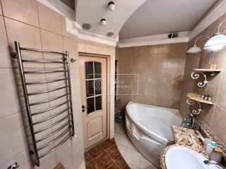 Apartament cu 2 camere, 80 m², Centru, Chișinău foto 7