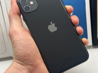 iPhone 11,Black,64GB