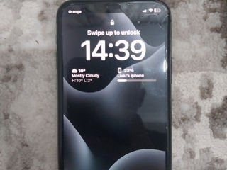 Iphone 11 pro Rsim foto 3