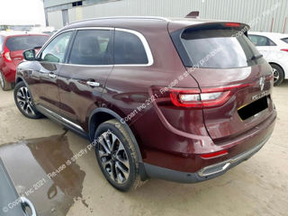 Piese Renault Koleos 2 2018