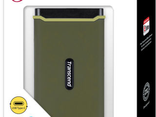 Portable USB HDD/SSD - Внешние USB HDD/SSD foto 4