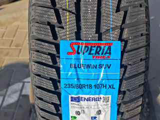 235/60R18 Mega oferta limitata Iarna 2024-2025!