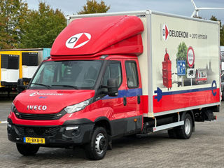 Iveco Daily foto 2