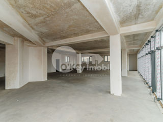 Sp. Comercial spre chirie, 254 mp, Dumbrava, 2540 € ! foto 2