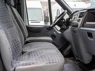 Ford Transit 2012 foto 9