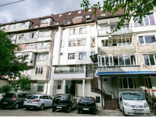 Apartament cu 1 cameră, 32 m², Buiucani, Chișinău foto 10