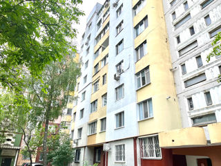Apartament cu 3 camere, 78 m², Râșcani, Chișinău foto 1