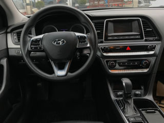 Hyundai Sonata foto 11