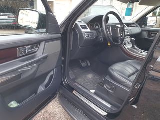 Land Rover Range Rover foto 4