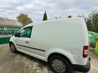 Volkswagen Caddy foto 3