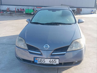 Nissan Primera foto 4