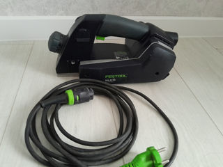 Festool EHL 65 EQ foto 1