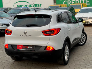 Renault Kadjar foto 3