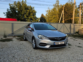 Opel Astra foto 3