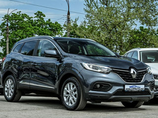 Renault Kadjar foto 2