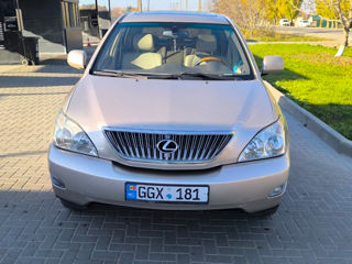 Lexus RX Series foto 3