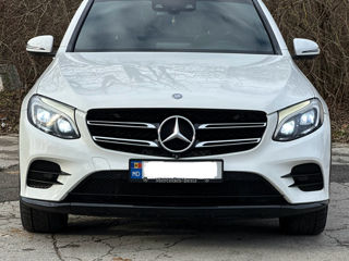 Mercedes GLC