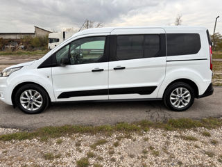 Ford Transit Connect foto 4