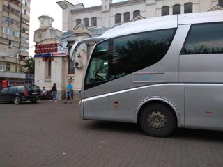 Transport Moldova - Romania-  Franta foto 6