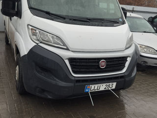 Fiat Docato foto 6