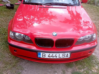 BMW 3 Series foto 2