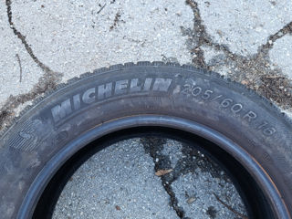 Michelin 205/60 R16 CrossClimat foto 6