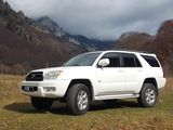 Toyota 4-Runner foto 3